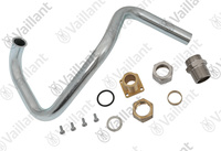Tube Vaillant 0020086609