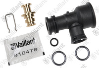 Adaptateur Vaillant 0020087657