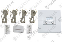 Regulateur, calormatic vrc 630/3 (dcf) Vaillant 0020092435