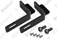 Patte support, panneau Vaillant 0020093197