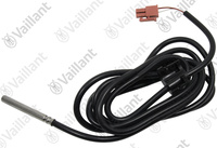 Capteur, avec faisceau Vaillant 0020093205