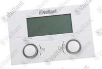 Regulateur zeotherm Vaillant 0020093225