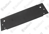 Socle de support, lateral Vaillant 0020093226