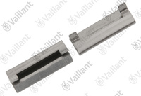 Bornier (kit de 2) Vaillant 0020096354