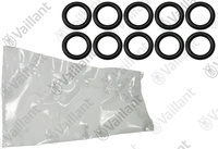 Joint torique (x10) Vaillant 0020096385