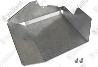 Panneau (extracteur) Vaillant 0020105684