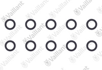 Joint torique (x10) Vaillant 0020107564