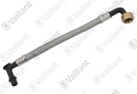 Tuyau flexible Vaillant 0020107586