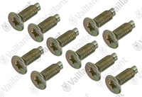 Vis (x10) Vaillant 0020107716