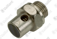 Valve Vaillant 0020107722