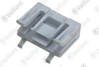Patte support Vaillant 0020107731