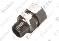 Kit de fixation Vaillant 0020107735