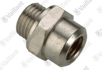 Raccord Vaillant 0020107764