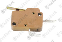 Interrupteur Vaillant 0020107782