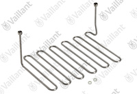 Serpentin (tube refroidisseur bruleur) Vaillant 0020107787
