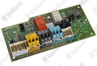 Circuit imprime Vaillant 0020109024
