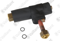 Tube Vaillant 0020117294