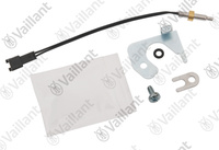 Capteur, ntc Vaillant 0020117496