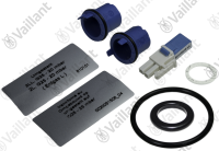 Kit changement de gaz au l(ll) Vaillant 0020118050