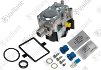 Kit changement de gaz au l (ll) Vaillant 0020118051