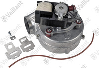 Extracteur / ventilateur Vaillant 0020127040