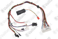 Faisceau hydraulique Vaillant 0020128702