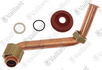 Tube Vaillant 0020130764