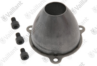 Injecteur, soufflette (16) Vaillant 0020130944