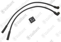 Cable d allumage (x2) Vaillant 0020130947