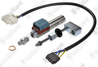 Echangeur, rechauffeur Vaillant 0020130948