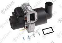 Extracteur / ventilateur Vaillant 0020130964