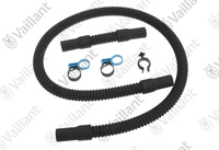 Tuyau flexible (kit) Vaillant 0020130971