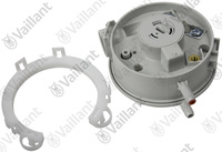Pressostat Vaillant 0020130986