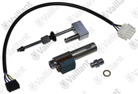 Echangeur rechauffeur Vaillant 0020131024