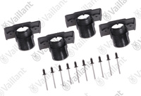 Kit de raccordement (reparation) Vaillant 0020132307