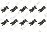 Clip, (x10) Vaillant 0020132416