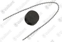 Scelle pour plombage Vaillant 0020133417