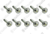 Vis (x10) Vaillant 0020133828