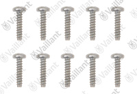 Vis (x10) Vaillant 0020133833