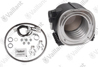 Echangeur de chaleur Vaillant 0020135133