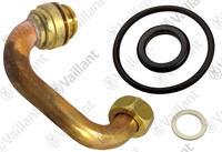Tube gaz Vaillant 0020135136