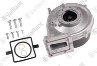 Extracteur / ventilateur Vaillant 0020135138