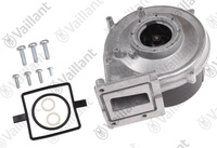 Extracteur / ventilateur Vaillant 0020135139