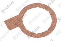 Joint plat ventilateur Vaillant 0020135141
