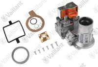 Vanne avec venturi Vaillant 0020135143