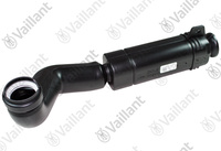 Tube d alimentation d air Vaillant 0020135147