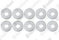Rondelle (x10) Vaillant 0020135152