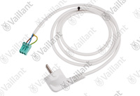 Cable (alimentation electricite) Vaillant 0020135164