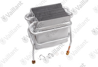 Echangeur de chaleur Vaillant 0020135513