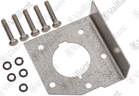 Patte support Vaillant 0020135524